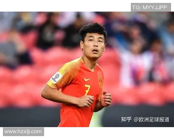 深圳足球队快攻革新之路探索与未来展望 深圳足球队快攻革新之路探索与未来展望