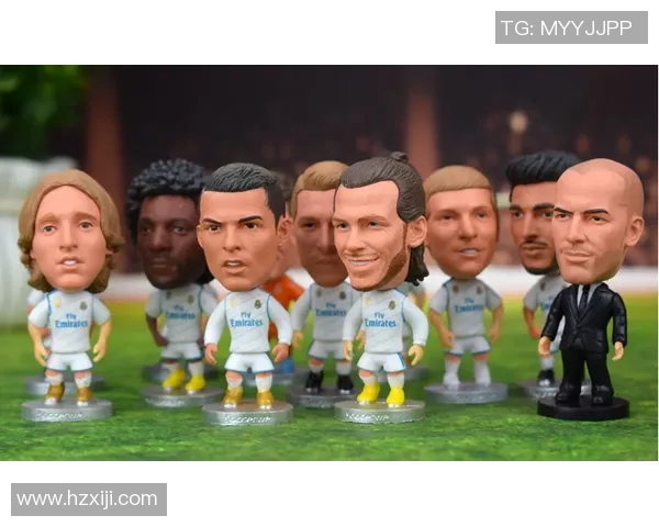 潮流足球明星手办图片展示与收藏指南让你领略球场风采与艺术魅力 潮流足球明星手办图片展示与收藏指南让你领略球场风采与艺术魅力