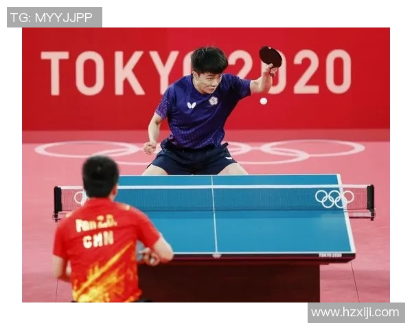 深圳乒乓球队与武汉乒乓球队赛后复盘分析力量对比与战术探讨 深圳乒乓球队与武汉乒乓球队赛后复盘分析力量对比与战术探讨