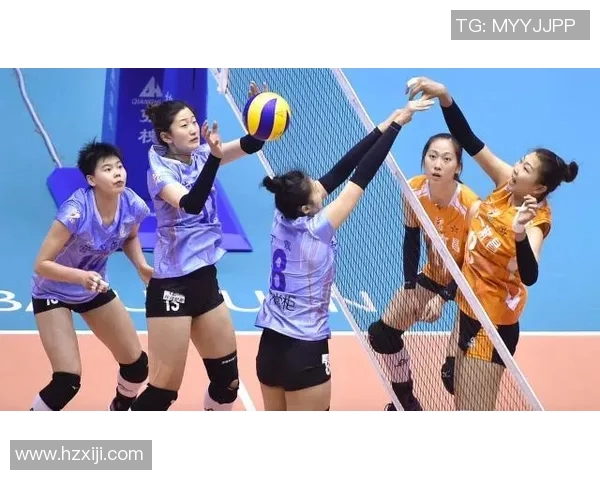 深度对话吴敏排球人生的奋斗与荣耀之路 深度对话吴敏排球人生的奋斗与荣耀之路