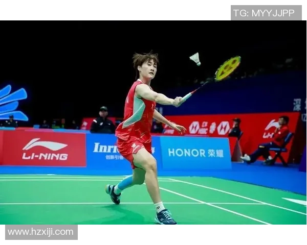 深圳羽毛球队实力崛起荣登全国第九名展现竞技风采与团队精神 深圳羽毛球队实力崛起荣登全国第九名展现竞技风采与团队精神