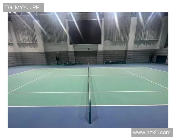 武汉网球队耐力训练揭秘:如何在高强度比赛中保持最佳状态 武汉网球队耐力训练揭秘:如何在高强度比赛中保持最佳状态