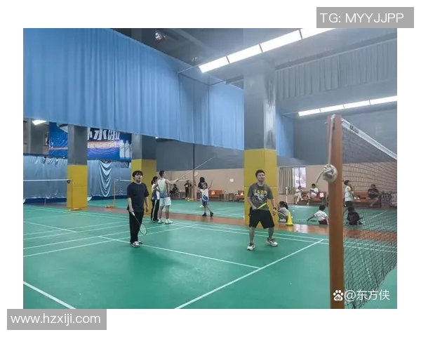 武汉羽毛球队精英赛背后的奋斗与荣耀历程揭秘 武汉羽毛球队精英赛背后的奋斗与荣耀历程揭秘