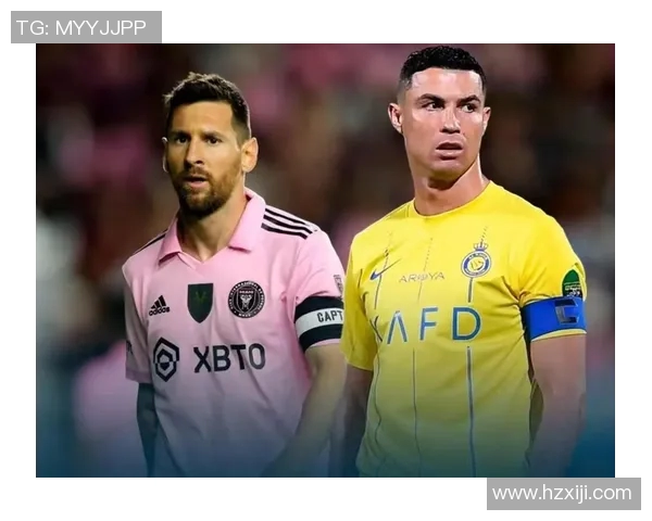 绝代双骄足球明星的传奇之路与辉煌成就探秘 绝代双骄足球明星的传奇之路与辉煌成就探秘