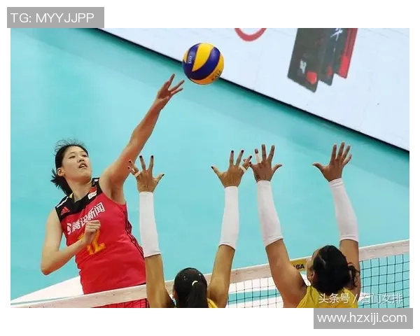 全运会评析:西安排球队在赛事中的状态与表现分析 全运会评析:西安排球队在赛事中的状态与表现分析