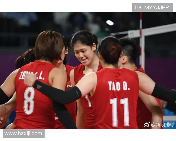 北京排球队的辉煌之路：从挑战到巅峰的大师赛特别报道