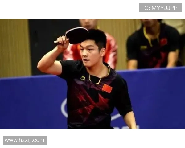 南京乒乓球队整体压制打法的深度分析与战术探讨 南京乒乓球队整体压制打法的深度分析与战术探讨