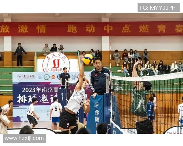 南京排球队的精神世界与竞技魅力深度剖析