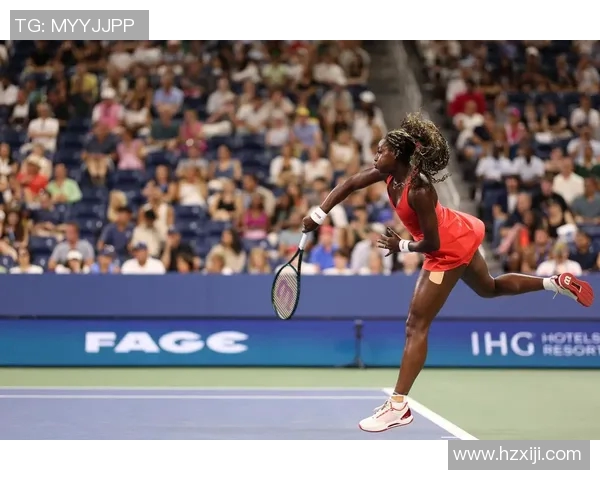 南京网球队在洲际杯中的速度表现引发热议与期待