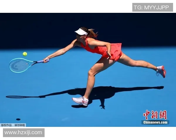 对话陈秀英:回顾我的网球生涯与成长历程分享 对话陈秀英:回顾我的网球生涯与成长历程分享