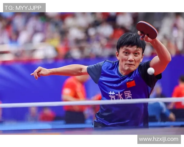 广州乒乓球队配合表现的数据分析与战术研究探讨 广州乒乓球队配合表现的数据分析与战术研究探讨