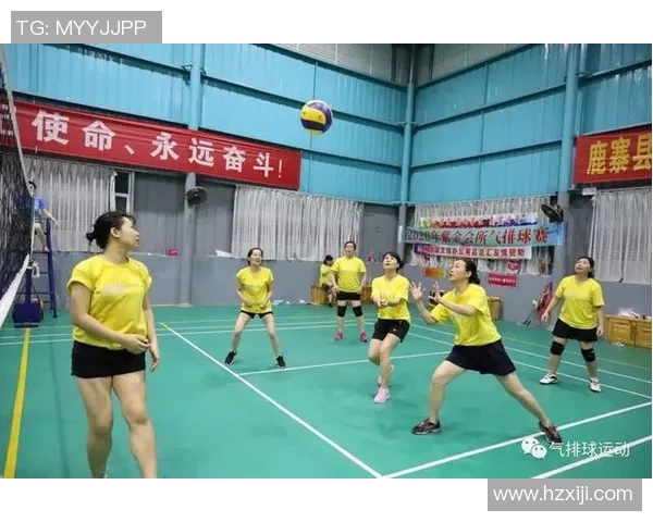广州排球队总决赛心理素质分析与表现评估