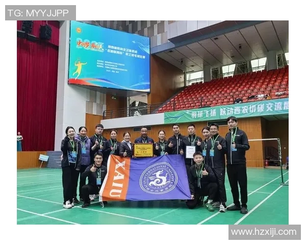 广州羽毛球队的奋斗与荣耀:一段不平凡的突破历程纪实 广州羽毛球队的奋斗与荣耀:一段不平凡的突破历程纪实