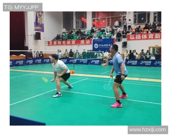 成都羽毛球队耐力变革引发热议助力运动员突破极限提升竞技水平 成都羽毛球队耐力变革引发热议助力运动员突破极限提升竞技水平