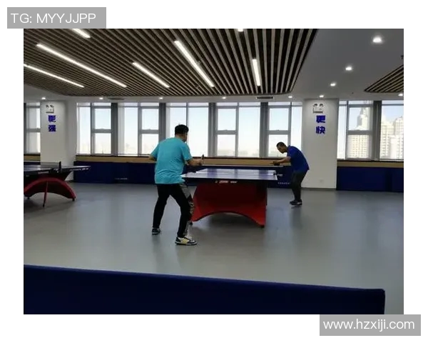 李磊独家分享乒乓球技巧与心得助你提升球技的秘密之道