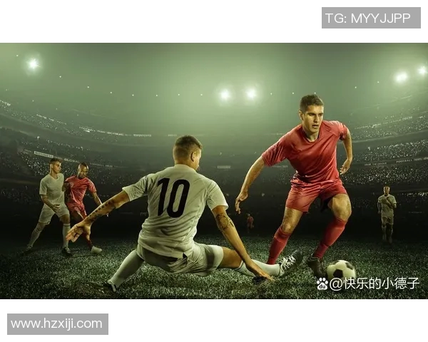 最爱过人的足球明星们在绿茵场上的精彩瞬间与传奇故事 最爱过人的足球明星们在绿茵场上的精彩瞬间与传奇故事