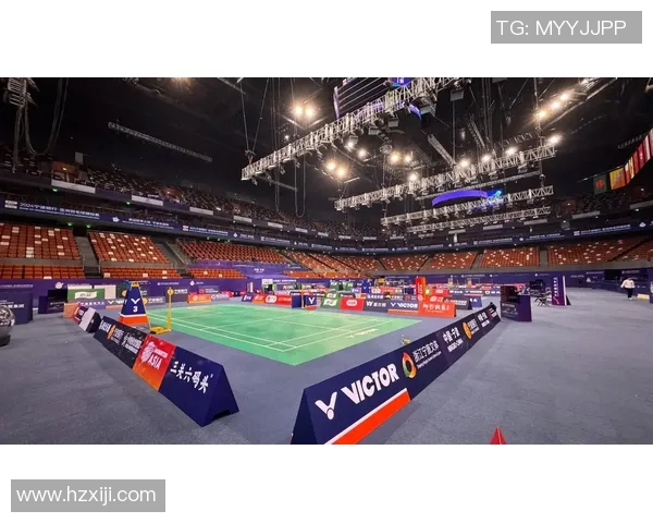 杭州羽毛球队在城市联赛中的实力展现与未来发展潜力分析 杭州羽毛球队在城市联赛中的实力展现与未来发展潜力分析