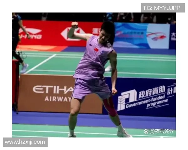 羽毛球实力排行榜揭晓北京羽毛球队荣登第四名引关注 羽毛球实力排行榜揭晓北京羽毛球队荣登第四名引关注