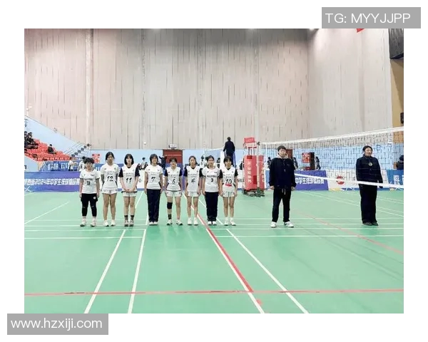 西安排球队在排球技术排行榜中荣登第九名展现强劲实力与潜力 西安排球队在排球技术排行榜中荣登第九名展现强劲实力与潜力