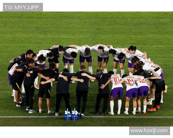 南京足球队团队协作深度剖析与其他球队的对比研究