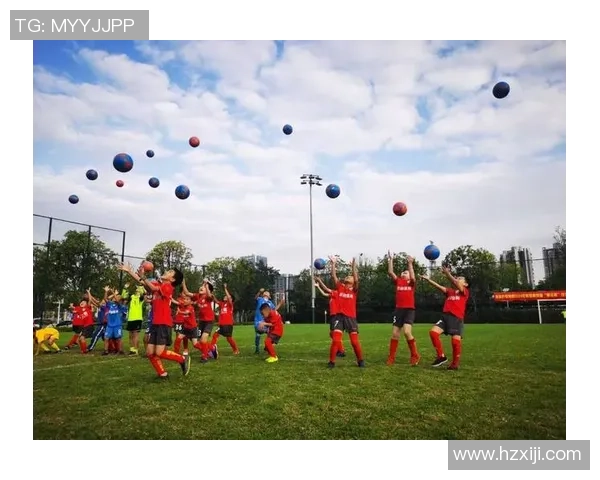 扎西秀足球：探索足球背后的文化与激情，激发年轻人热爱运动的心灵之旅